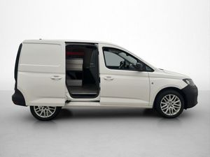 Volkswagen Caddy bild 11