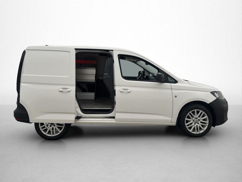 Volkswagen Caddy bild 11