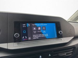 Volkswagen Caddy bild 21