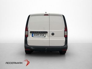 Volkswagen Caddy bild 8
