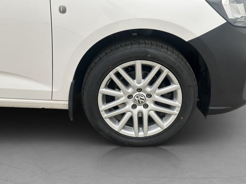 Volkswagen Caddy bild 26