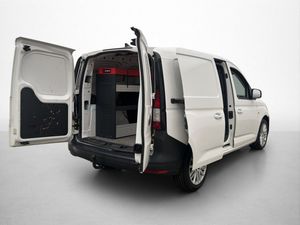 Volkswagen Caddy bild 13