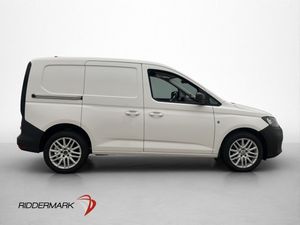 Volkswagen Caddy bild 2