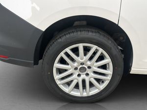 Volkswagen Caddy bild 29