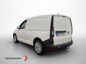 Volkswagen Caddy bild 7