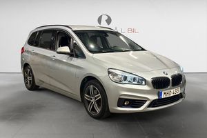 BMW 218 bild 9