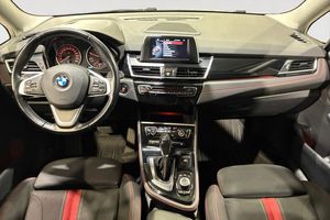 BMW 218 bild 11
