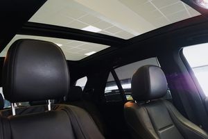 Mercedes GLE350 bild 22