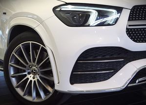 Mercedes GLE350 bild 2