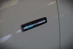Mercedes GLE350 bild 11