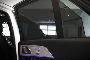 Mercedes GLE350 bild 24
