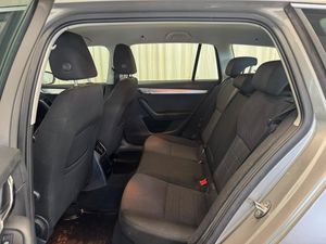 Skoda Octavia bild 23