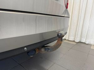 Skoda Octavia bild 25