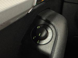 Skoda Octavia bild 12