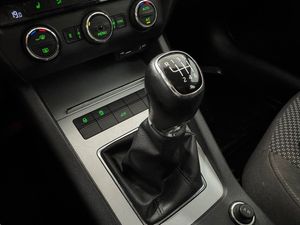 Skoda Octavia bild 21