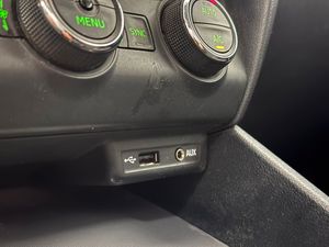 Skoda Octavia bild 17