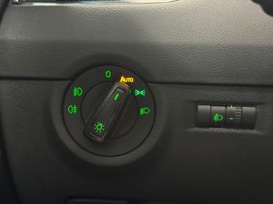 Skoda Octavia bild 13
