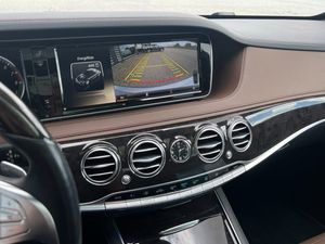 Mercedes S400 bild 13
