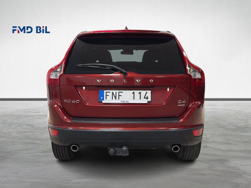 Volvo XC60 bild 6