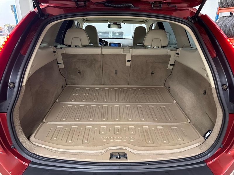 Volvo XC60 bild 26