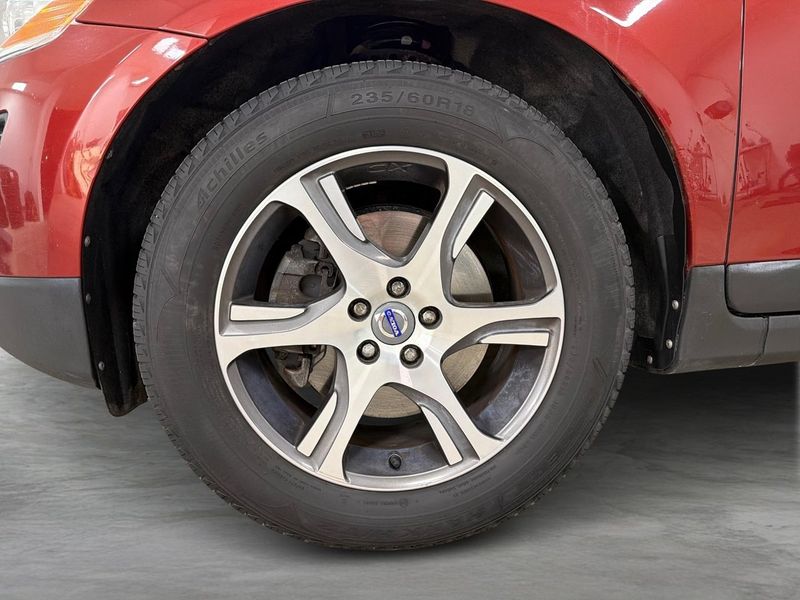 Volvo XC60 bild 27