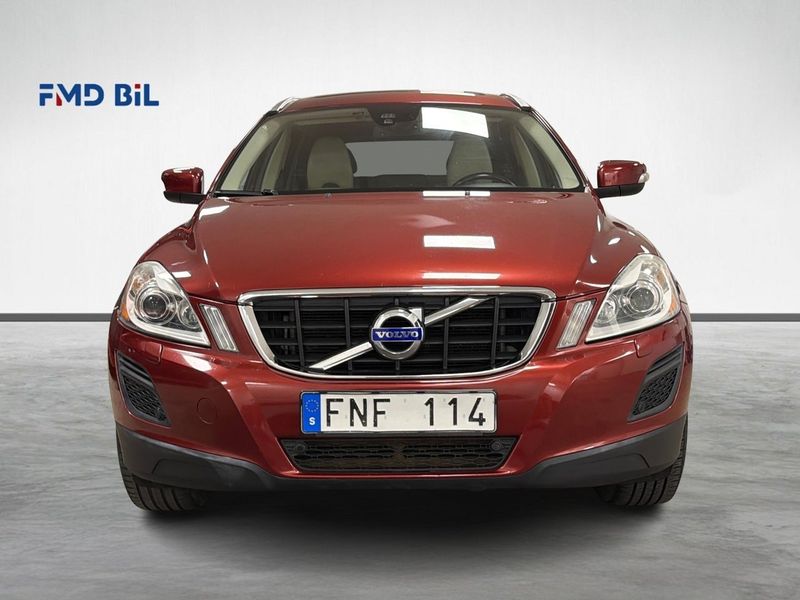 Volvo XC60 bild 3