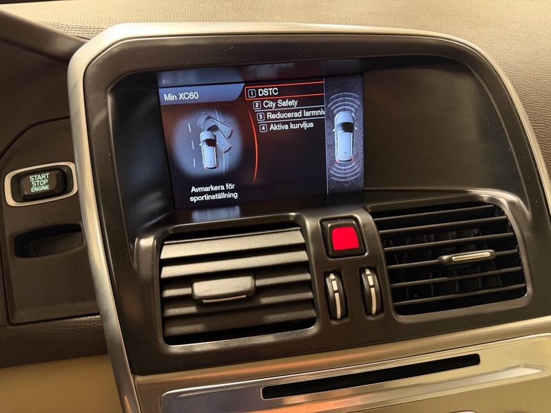 Volvo XC60 bild 19