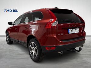 Volvo XC60 bild 7