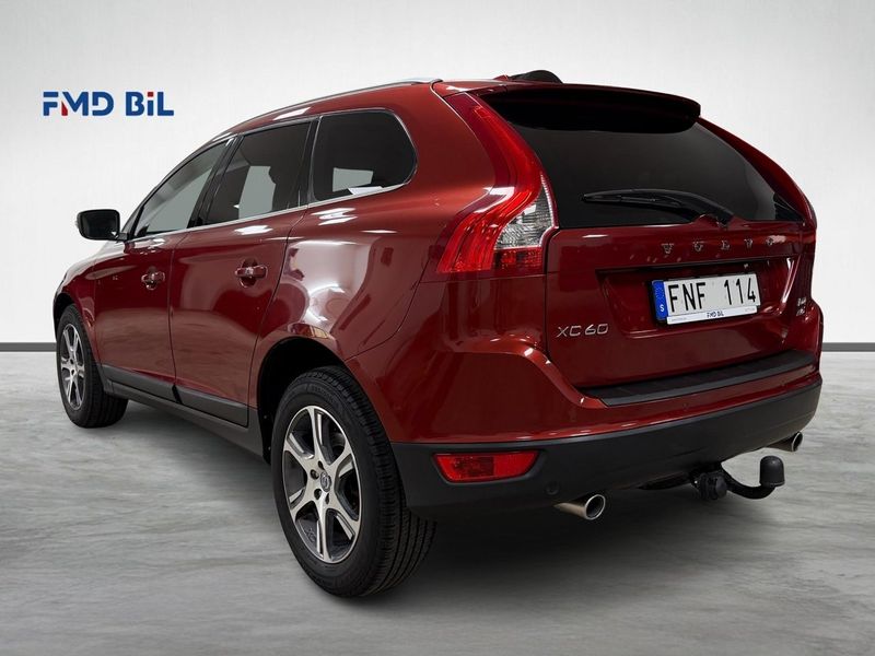 Volvo XC60 bild 7