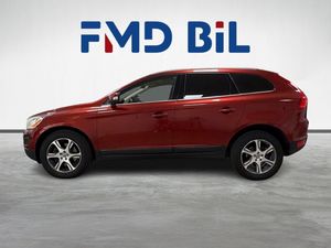 Volvo XC60 bild 2
