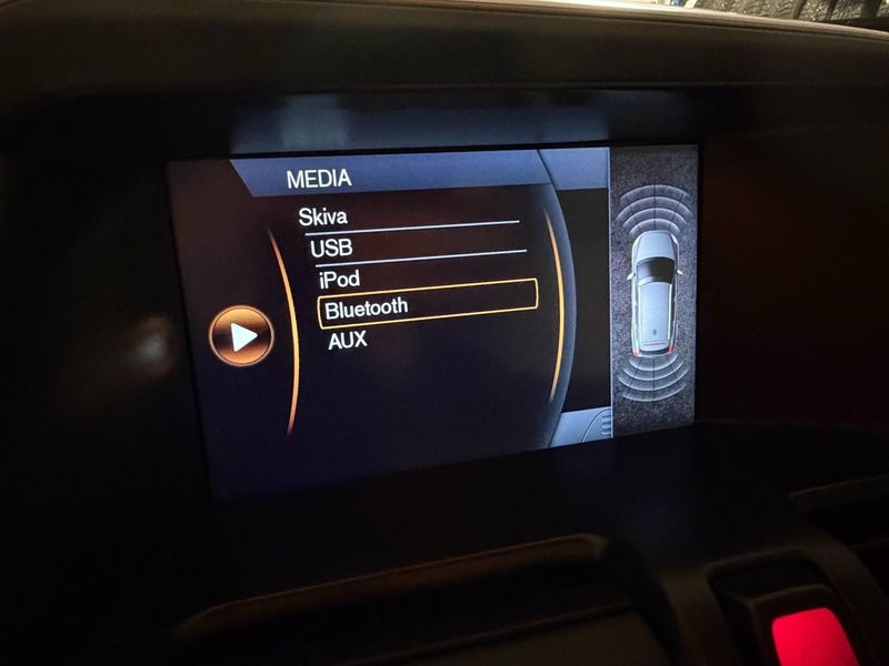 Volvo XC60 bild 15