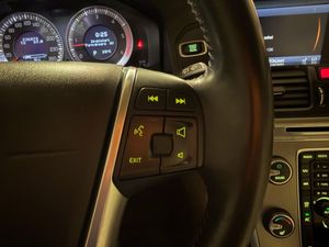 Volvo XC60 bild 16