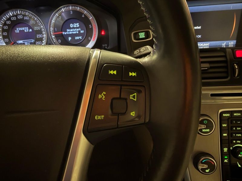 Volvo XC60 bild 16