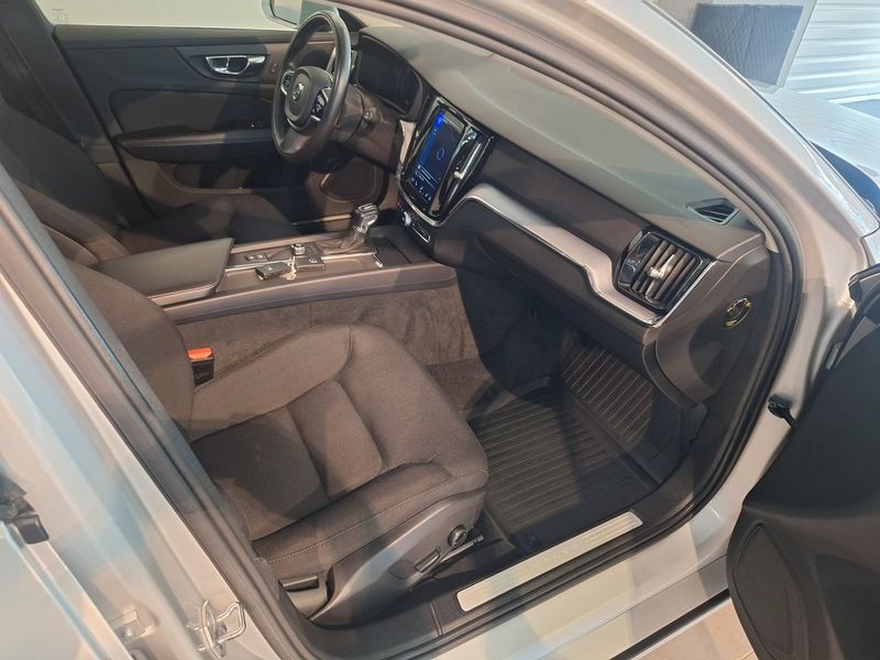Volvo V60 bild 10