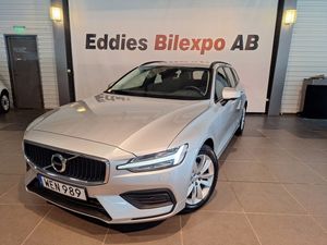 Volvo V60 bild 1
