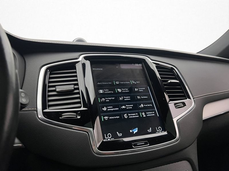 Volvo XC90 bild 25