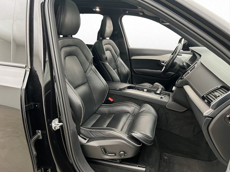 Volvo XC90 bild 28