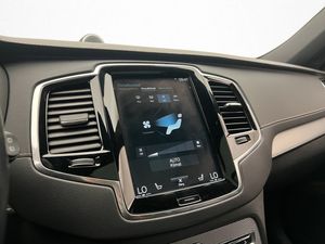 Volvo XC90 bild 21