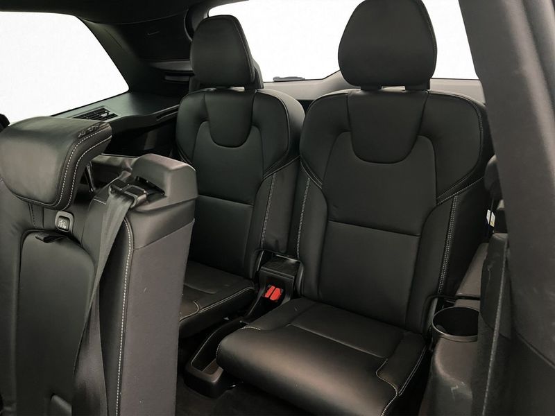Volvo XC90 bild 33