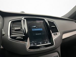 Volvo XC90 bild 22