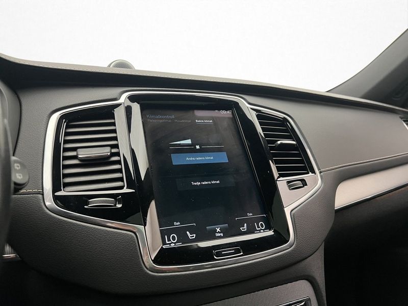 Volvo XC90 bild 22