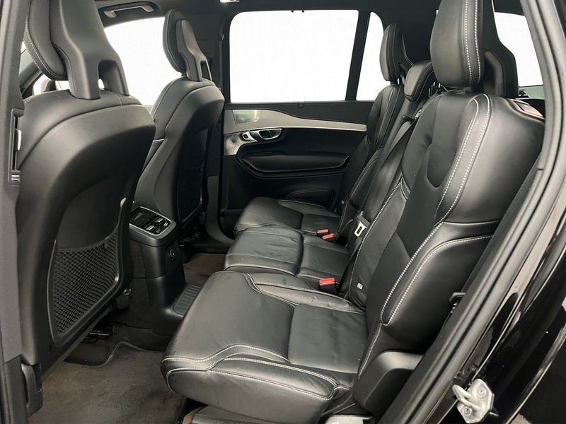 Volvo XC90 bild 31