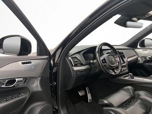 Volvo XC90 bild 10