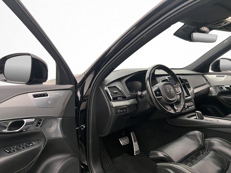 Volvo XC90 bild 10