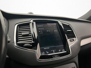 Volvo XC90 bild 23