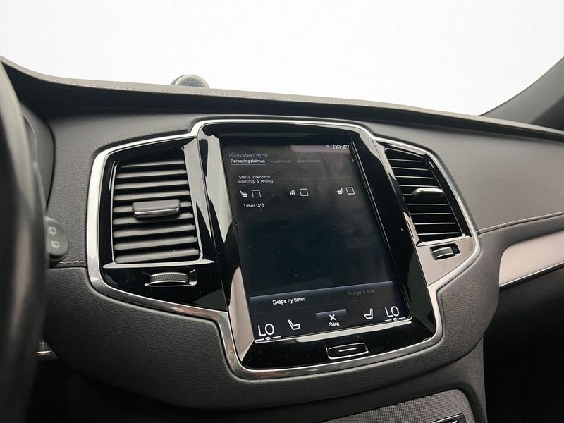 Volvo XC90 bild 23