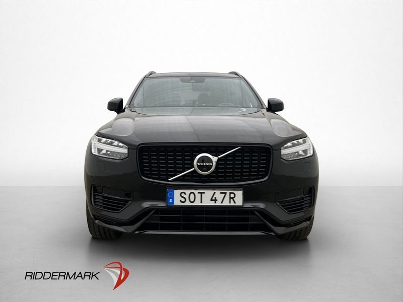 Volvo XC90 bild 2