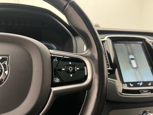 Volvo XC90 bild 38