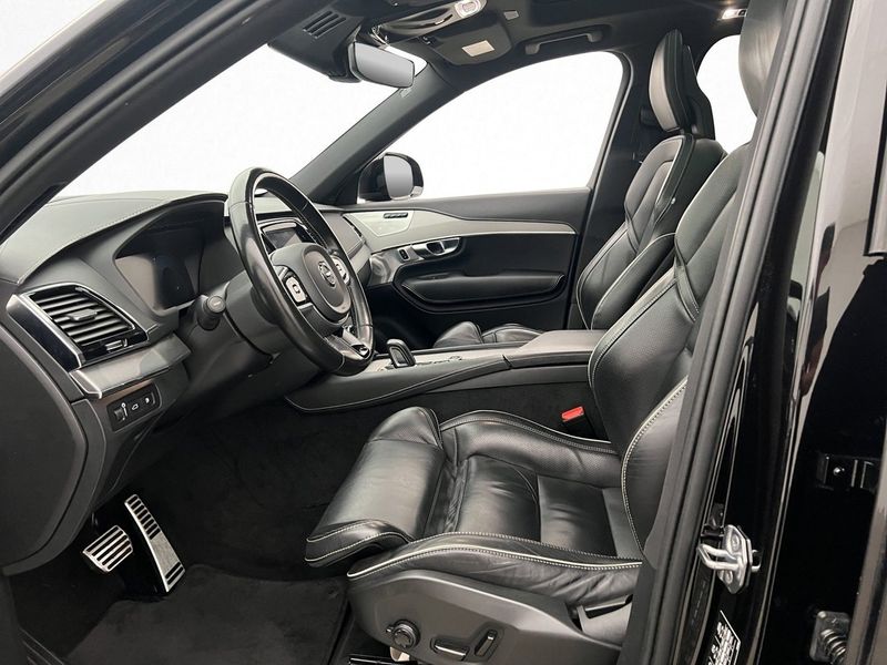 Volvo XC90 bild 13
