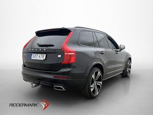 Volvo XC90 bild 4